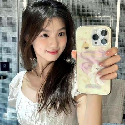 雪国少女心