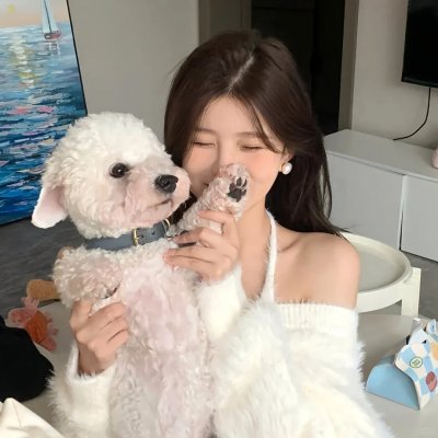 小蓝