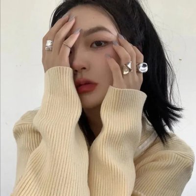 你是我的姐妹